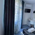 Maison d'hôtes Satmar 3*