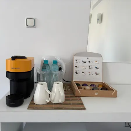 Satmar 게스트하우스 로제넷츠