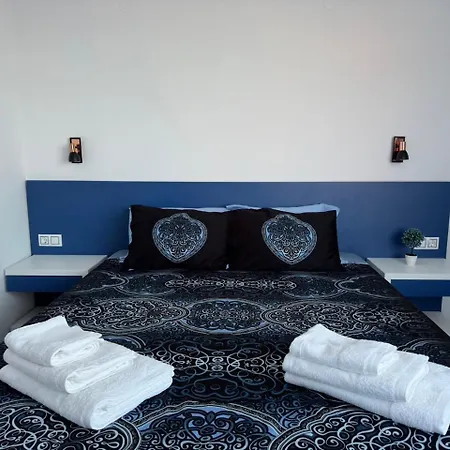 Satmar 게스트하우스 3*