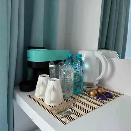 게스트하우스 Satmar 3*