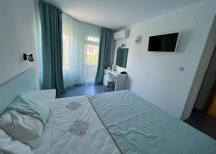 게스트하우스 Satmar