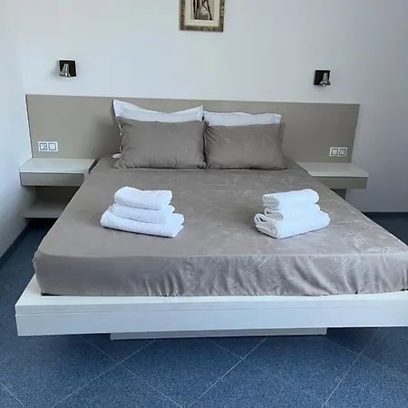 Satmar Guest house Lozenets