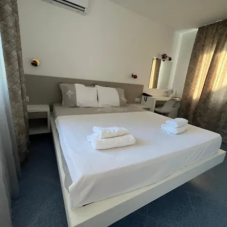 Satmar Guest house 3*