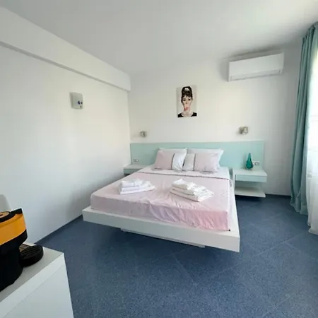 Satmar Guest house Lozenets