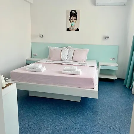 Satmar Guest house 3*