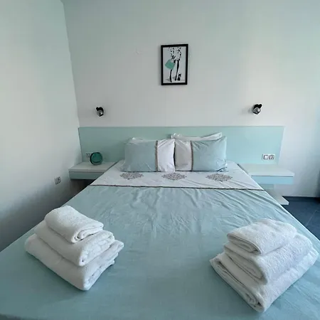 Satmar Guest house Lozenets