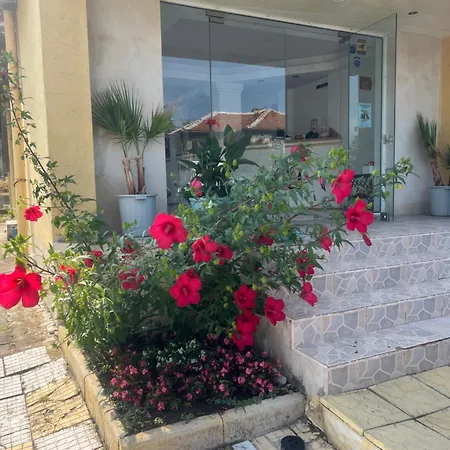 Guest house Satmar