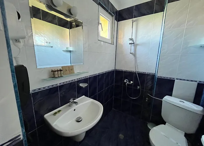 Къща за гости Satmar Лозенец