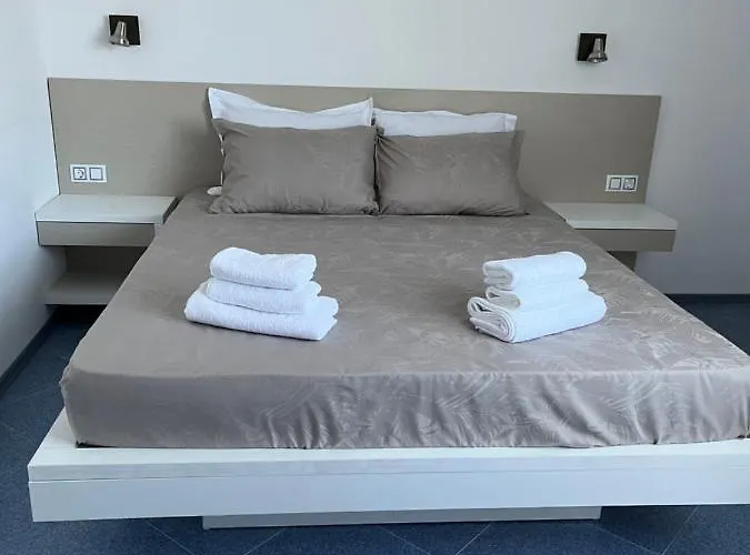 Satmar Къща за гости Лозенец