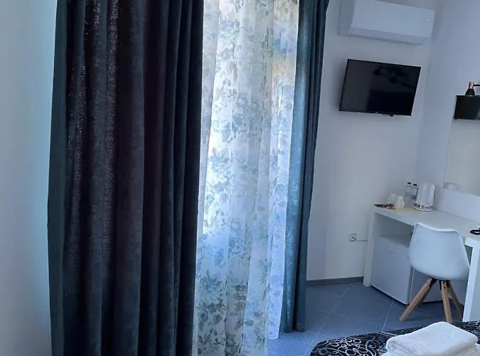 Къща за гости Satmar 3*