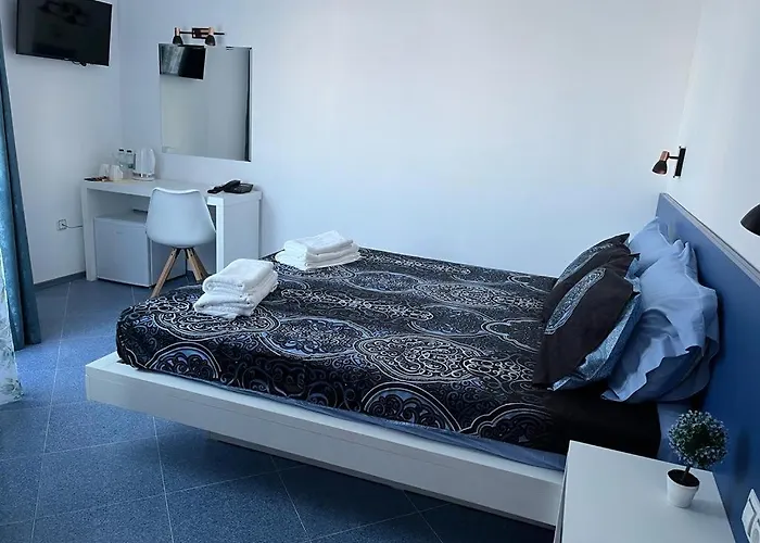 Satmar Къща за гости