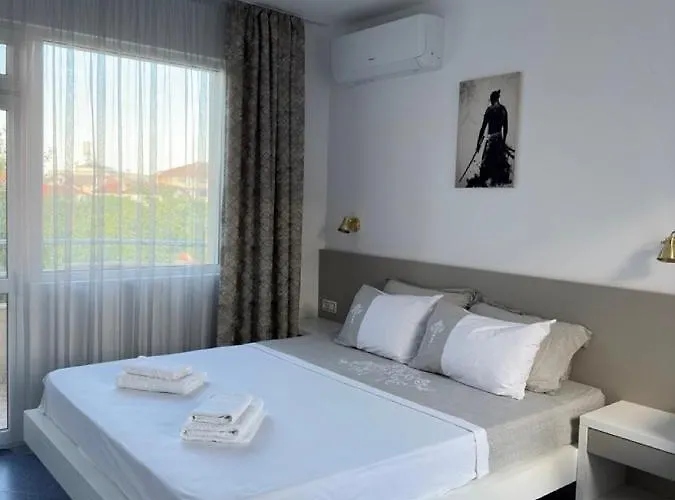 Къща за гости Satmar Лозенец