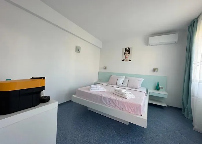 Къща за гости Satmar