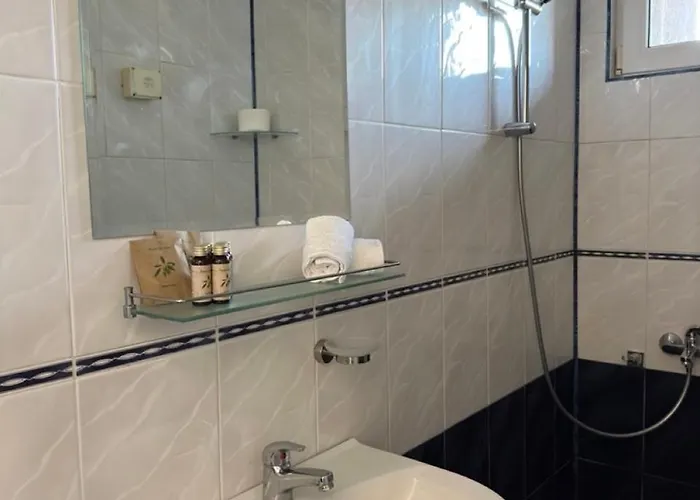 Къща за гости Satmar Лозенец