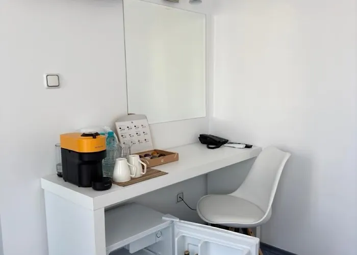 Къща за гости Satmar