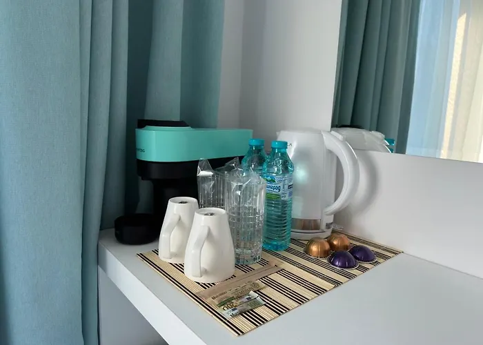 Къща за гости Satmar 3*