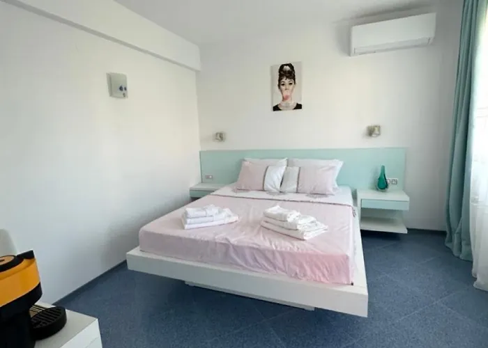 Satmar Къща за гости Лозенец